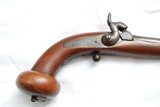 RARE RUSSIAN KUBAN COSSACK PISTOL, 20 BORE, CIRCA CRIMEAN WAR 1850s - 2 of 11