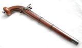RARE RUSSIAN KUBAN COSSACK PISTOL, 20 BORE, CIRCA CRIMEAN WAR 1850s - 10 of 11