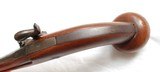 RARE RUSSIAN KUBAN COSSACK PISTOL, 20 BORE, CIRCA CRIMEAN WAR 1850s - 9 of 11