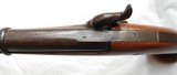 RARE RUSSIAN KUBAN COSSACK PISTOL, 20 BORE, CIRCA CRIMEAN WAR 1850s - 7 of 11