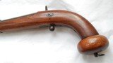 RARE RUSSIAN KUBAN COSSACK PISTOL, 20 BORE, CIRCA CRIMEAN WAR 1850s - 5 of 11