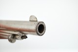 REMINGTON 1875 REVOLVER, 44-40 CAL, NICE GUN - 13 of 15