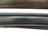 WINCHESTER SCHUETZEN HIGH WALL MODEL 1885 RIFLE IN 38-55, MADE IN 1887 - 10 of 15