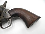 US MARKED COLT SINGLE ACTION ARMY ARTILLERY REVOLVER, 45 COLT, COLT SAA PEACEMAKER MILITARY PROOFED - 3 of 12