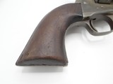 US MARKED COLT SINGLE ACTION ARMY ARTILLERY REVOLVER, 45 COLT, COLT SAA PEACEMAKER MILITARY PROOFED - 6 of 12