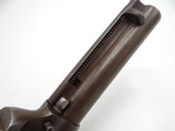 1898 SHIPPED 41 CAL COLT SINGLE ACTION ARMY, PEARL GRIPS, LETTERED COLT PEACEMAKER - 12 of 12
