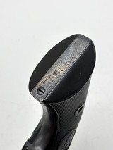 NEW ORLEANS SHIPPED COLT SAA REVOLVER, 32 CAL PEACEMAKER, LOTS OF ORIGINAL BLUE - 11 of 15