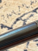 ORIGINAL WINCHESTER 1866 MUSKET, 44 CAL, PROFESSIONALLY RESTORED YELLOW BOY - 5 of 14