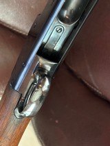 ANTIQUE WINCHESTER 1893 SHOTGUN, 12 GA, REFINISHED - 12 of 15