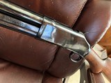 ANTIQUE WINCHESTER 1893 SHOTGUN, 12 GA, REFINISHED - 10 of 15