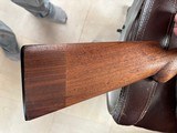 ANTIQUE WINCHESTER 1893 SHOTGUN, 12 GA, REFINISHED - 4 of 15