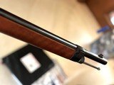 OUTSTANDING GERMAN MAUSER GEWEHR 71/84 RIFLE, 11MM, MATCHING TO THE LAST SCREW - 4 of 12