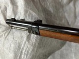 OUTSTANDING GERMAN MAUSER GEWEHR 71/84 RIFLE, 11MM, MATCHING TO THE LAST SCREW - 10 of 12