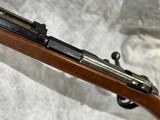 OUTSTANDING GERMAN MAUSER GEWEHR 71/84 RIFLE, 11MM, MATCHING TO THE LAST SCREW - 8 of 12