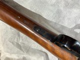 OUTSTANDING GERMAN MAUSER GEWEHR 71/84 RIFLE, 11MM, MATCHING TO THE LAST SCREW - 6 of 12