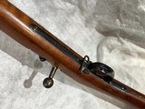 OUTSTANDING GERMAN MAUSER GEWEHR 71/84 RIFLE, 11MM, MATCHING TO THE LAST SCREW - 5 of 12