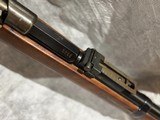 OUTSTANDING GERMAN MAUSER GEWEHR 71/84 RIFLE, 11MM, MATCHING TO THE LAST SCREW - 3 of 12