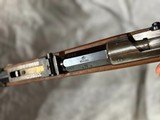 OUTSTANDING GERMAN MAUSER GEWEHR 71/84 RIFLE, 11MM, MATCHING TO THE LAST SCREW - 11 of 12