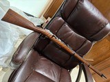 OUTSTANDING GERMAN MAUSER GEWEHR 71/84 RIFLE, 11MM, MATCHING TO THE LAST SCREW