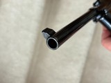 GERMAN MILITARY MAUSER C96 RED NINE PISTOL, 9MM, MINTY BORE - 11 of 13