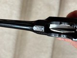 GERMAN MILITARY MAUSER C96 RED NINE PISTOL, 9MM, MINTY BORE - 10 of 13