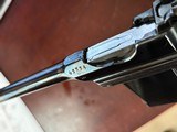 GERMAN MILITARY MAUSER C96 RED NINE PISTOL, 9MM, MINTY BORE - 7 of 13