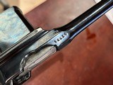 GERMAN MILITARY MAUSER C96 RED NINE PISTOL, 9MM, MINTY BORE - 6 of 13