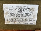 FINE CASED BRITISH PEPPERBOX BY MATTHEW OF KENDAL, ENGLISH PERCUSSION PEPPER BOX - 2 of 11