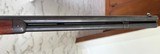 SUPER CLEAN WINCHESTER 1892 RIFLE, 38 CAL, SECOND YEAR PRODUCTION - 11 of 15