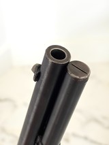 SUPER CLEAN WINCHESTER 1892 RIFLE, 38 CAL, SECOND YEAR PRODUCTION - 7 of 15