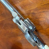 OUTSTANDING SMITH WESSON No 3 SECOND MODEL AMERICAN REVOLVER, 44 CAL - 10 of 15