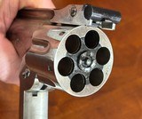 OUTSTANDING SMITH WESSON No 3 SECOND MODEL AMERICAN REVOLVER, 44 CAL - 13 of 15