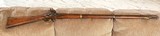 SUPER RARE RUSSIAN CRIMEAN WAR MODEL 1828 MUSKET, TULA ARSENAL, 1835 DATED - 1 of 14