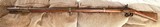 SUPER RARE RUSSIAN CRIMEAN WAR MODEL 1828 MUSKET, TULA ARSENAL, 1835 DATED - 3 of 14