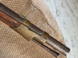 SUPER RARE RUSSIAN CRIMEAN WAR MODEL 1828 MUSKET, TULA ARSENAL, 1835 DATED - 13 of 14