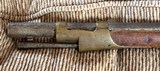 SUPER RARE RUSSIAN CRIMEAN WAR MODEL 1828 MUSKET, TULA ARSENAL, 1835 DATED - 8 of 14