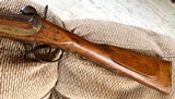 SUPER RARE RUSSIAN CRIMEAN WAR MODEL 1828 MUSKET, TULA ARSENAL, 1835 DATED - 4 of 14