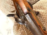 SUPER RARE RUSSIAN CRIMEAN WAR MODEL 1828 MUSKET, TULA ARSENAL, 1835 DATED - 10 of 14