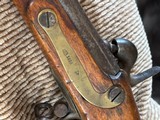 SUPER RARE RUSSIAN CRIMEAN WAR MODEL 1828 MUSKET, TULA ARSENAL, 1835 DATED - 5 of 14