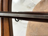 EARLY WINCHESTER MODEL 1894 RIFLE, 38-55 CAL, FACTORY LETTER - 8 of 12