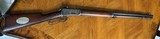 EARLY WINCHESTER MODEL 1894 RIFLE, 38-55 CAL, FACTORY LETTER - 3 of 12