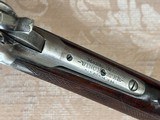 SECOND YEAR PRODUCTION WINCHESTER MODEL 1892 RIFLE, 44 CAL - 12 of 15