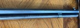 SECOND YEAR PRODUCTION WINCHESTER MODEL 1892 RIFLE, 44 CAL - 6 of 15