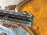 SECOND YEAR PRODUCTION WINCHESTER MODEL 1892 RIFLE, 44 CAL - 15 of 15