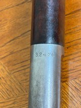 SECOND YEAR PRODUCTION WINCHESTER MODEL 1892 RIFLE, 44 CAL - 9 of 15