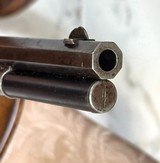 ANTIQUE WINCHESTER 1892 RIFLE, 38 WCF CAL - 15 of 15