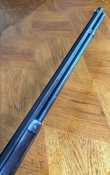 ANTIQUE WINCHESTER 1894 RIFLE, 32-40 CAL - 6 of 13