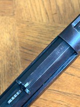 ANTIQUE WINCHESTER 1894 RIFLE, 32-40 CAL - 5 of 13