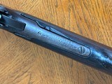 ANTIQUE WINCHESTER 1894 RIFLE, 32-40 CAL - 11 of 13