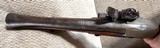 ANTIQUE FLINTLOCK BLUNDERBUSS - 12 of 12
